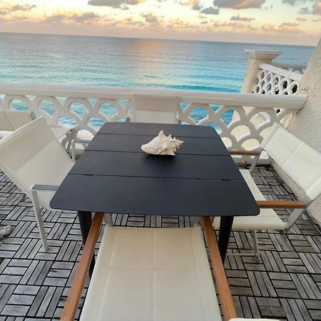 “Magic Sunrise At Cancun” ภายนอก รูปภาพ