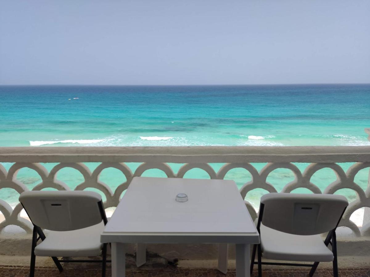 “Magic Sunrise At Cancun” ภายนอก รูปภาพ