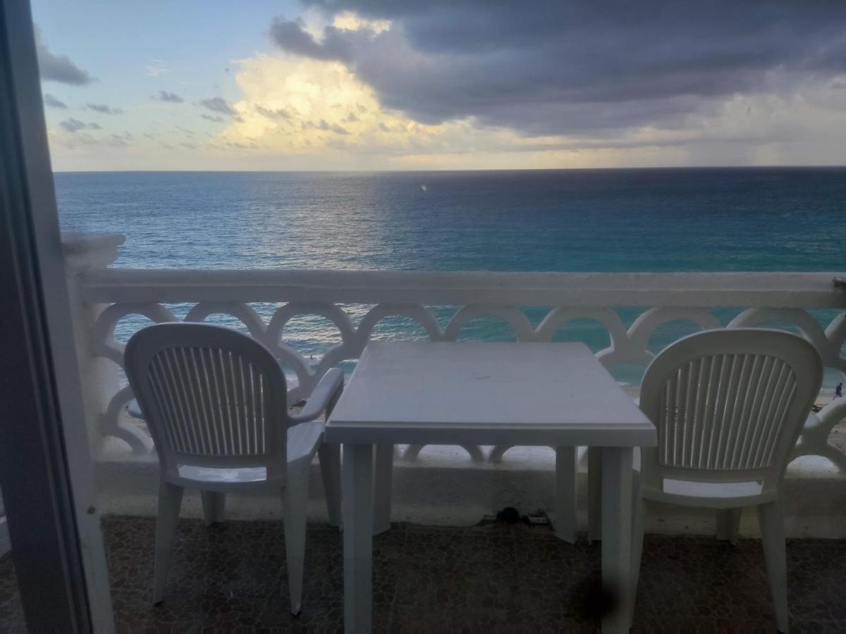 “Magic Sunrise At Cancun” ภายนอก รูปภาพ
