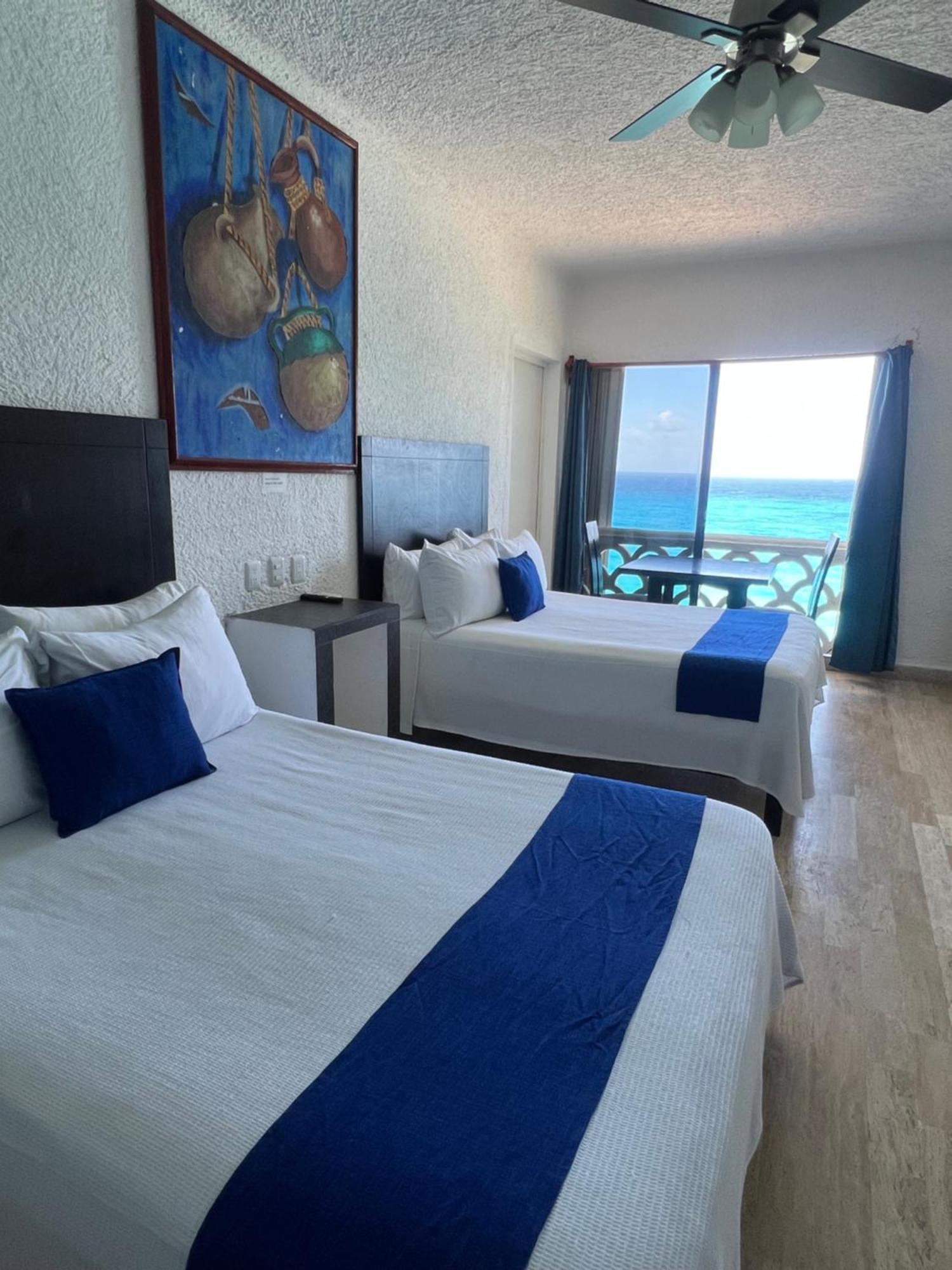 “Magic Sunrise At Cancun” ภายนอก รูปภาพ